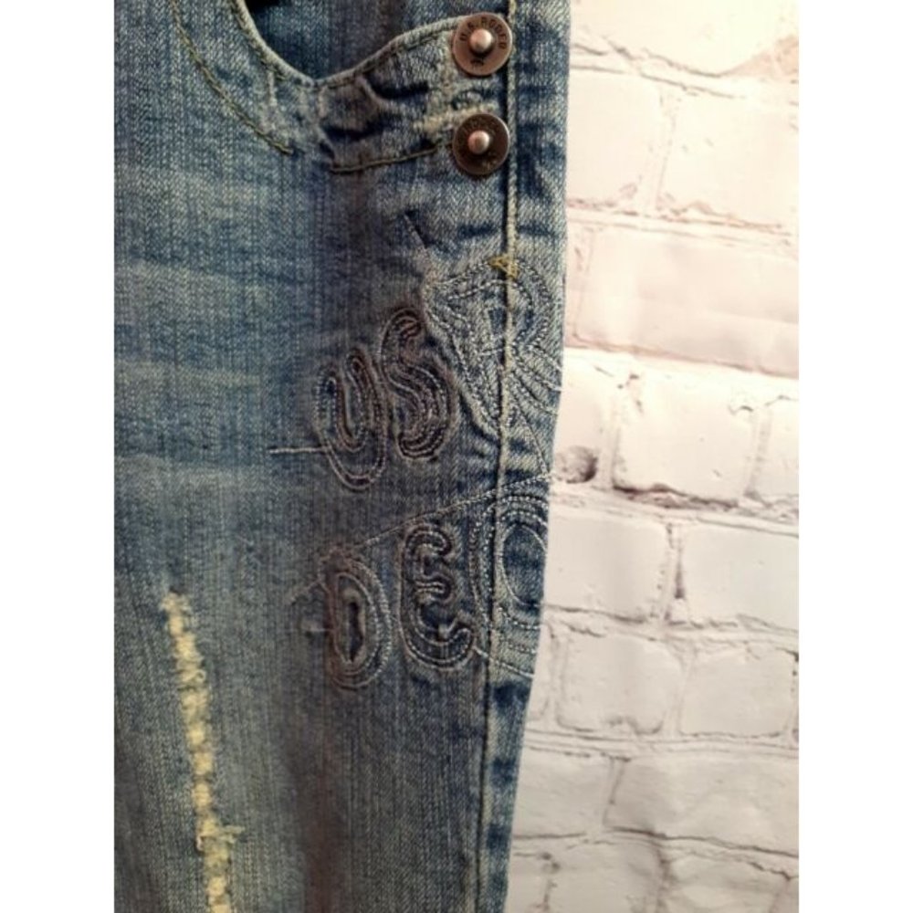 US RODEO JEANS - Picture 2 of 10